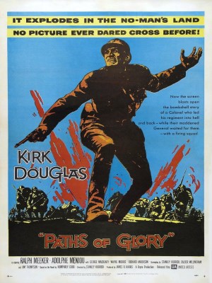 Xem phim Paths of Glory - Đường Tới Vinh Quang 1957 Full HD Vietsub