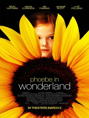Xem phim Phoebe in Wonderland - Phoebe Ở Xứ Sở Diệu Kỳ 2008 Full HD Vietsub