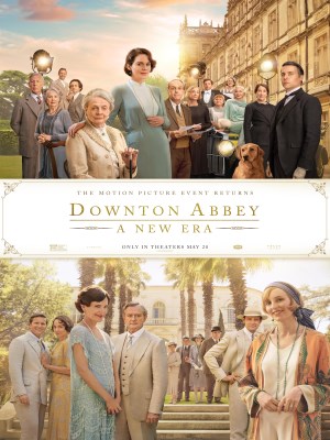 Xem phim Downton Abbey: A New Era - Downton Abbey: A New Era 2022 Full HD Vietsub