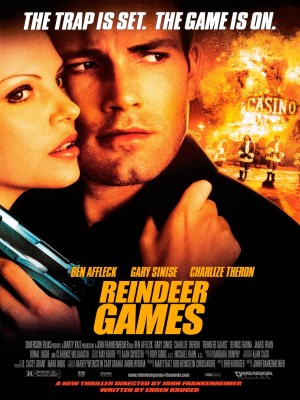 Xem phim Reindeer Games - Ván Bài Lật Ngửa 2000 Full HD Vietsub