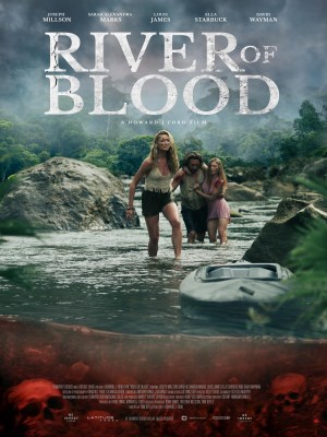Xem phim River of Blood - Dòng Sông Máu 2024 Full HD Vietsub