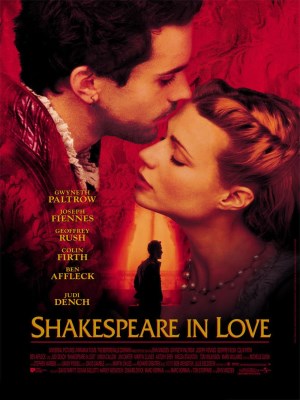 Xem phim Shakespeare in Love - Shakespeare Đang Yêu 1998 Full HD Vietsub
