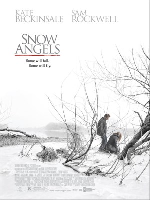 Xem phim Snow Angels - Thiên Thần Tuyết 2007 Full HD Vietsub