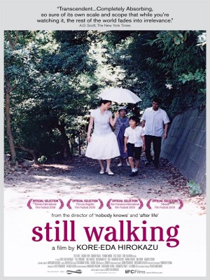 Xem phim Still Walking - Cây Đời Xanh Tươi 2008 Full HD Vietsub