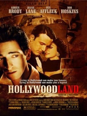 Xem phim Hollywoodland - Hollywoodland 2006 Full HD Vietsub