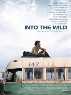 Xem phim Into the Wild - Miền Hoang Dã 2007 Full HD Vietsub