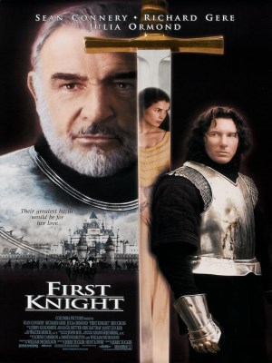 Xem phim First Knight - Hiệp Sĩ Đầu Tiên 1995 Full HD Vietsub