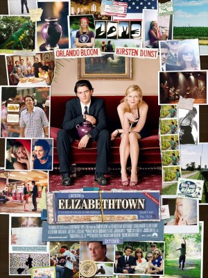 Xem phim Elizabethtown - Thị Trấn Tình Yêu 2005 Full HD Vietsub