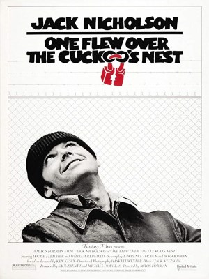 Xem phim One Flew Over the Cuckoo's Nest - Bay Trên Tổ Chim Cúc Cu 1975 Full HD Vietsub