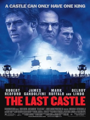 Xem phim The Last Castle - Pháo Đài Cuối Cùng 2001 Full HD Vietsub