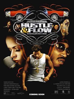 Xem phim Hustle & Flow - Lưu Manh Lên Đời 2005 Full HD Vietsub