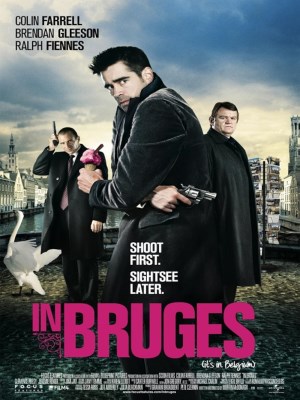 Xem phim In Bruges - Câu Chuyện Hai Sát Thủ 2008 Full HD Vietsub
