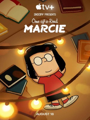 Xem phim Snoopy Presents: One-of-a-Kind Marcie - Snoopy Giới Thiệu: Marcie Độc Nhất Vô Nhị 2023 Full HD Vietsub
