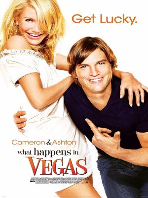 Xem phim What Happens in Vegas - Tình Yêu Sét Đánh 2008 Full HD Vietsub