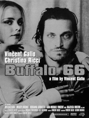 Xem phim Buffalo '66 - Cô Vợ Hờ 1998 Full HD Vietsub
