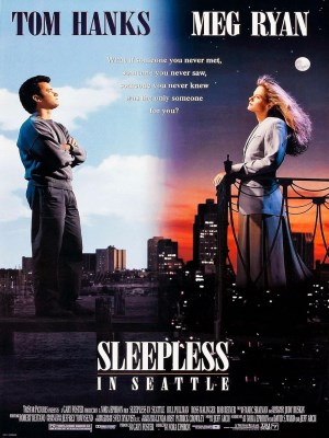 Xem phim Sleepless in Seattle - Đêm Trắng Ở Seattle 1993 Full HD Vietsub