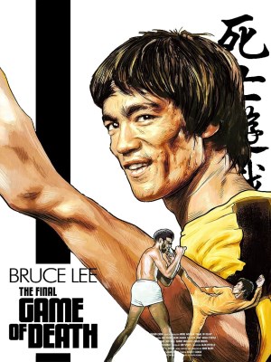 Xem phim The Final Game of Death - Trò Chơi Tử Thần Cuối Cùng 2023 Full HD Vietsub