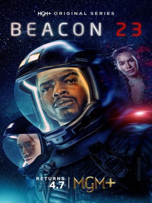 Xem phim Beacon 23 Season 1 - Không Trạm Cô Độc (Mùa 1) 2023 Full HD Vietsub