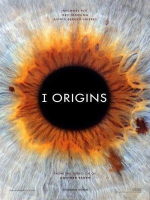 Xem phim I Origins - Nguồn Gốc 2014 Full HD Vietsub