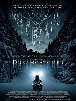 Xem phim Dreamcatcher - Người Giữ Giấc Mơ 2003 Full HD Vietsub