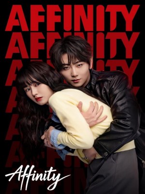 Xem phim Affinity - Thu Hút Mãnh Liệt 2026 Full HD Vietsub