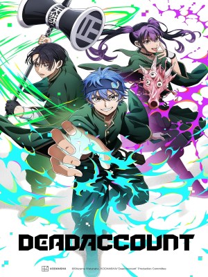 Xem phim Dead Account - Tài Khoản Đã Chết 2026 Full HD Vietsub