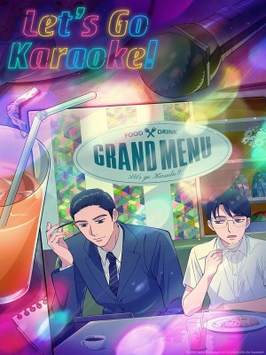 Xem phim Karaoke Iko! - Đi Hát Karaoke Đi! 2025 Full HD Vietsub