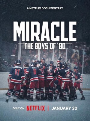 Xem phim Miracle: The Boys of '80 - Kỳ Tích: Đội Hockey Năm 1980 2026 Full HD Vietsub