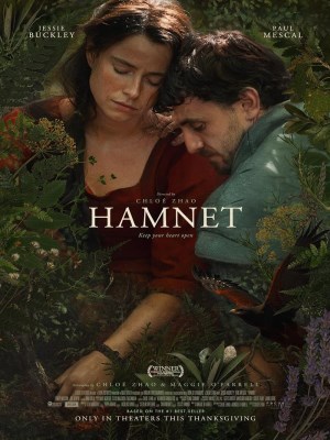 Xem phim Hamnet - Con Trai Của Shakespeare 2025 Full HD Vietsub