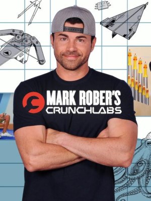 Xem phim Mark Rober's CrunchLabs Season 2 - Mark Rober: CrunchLabs (Mùa 2) 2026 Full HD Vietsub