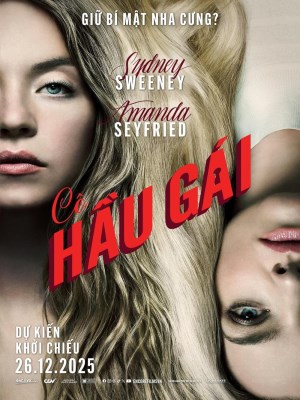 Xem phim The Housemaid - Cô Hầu Gái 2025 Full HD Vietsub
