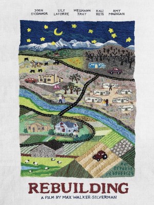 Xem phim Rebuilding - Dựng Lại Cuộc Đời 2025 Full HD Vietsub