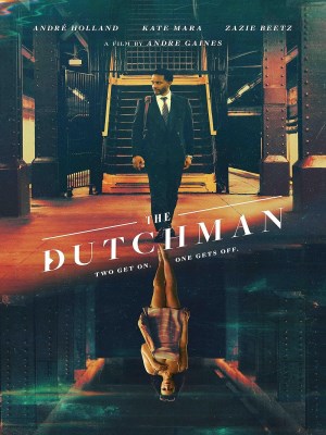 Xem phim The Dutchman - Con Gà và Nắm Thóc 2025 Full HD Vietsub