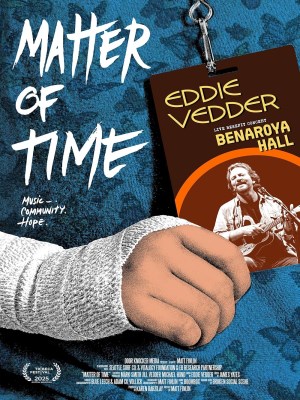 Xem phim Matter of Time - Vấn Đề Thời Gian 2025 Full HD Vietsub