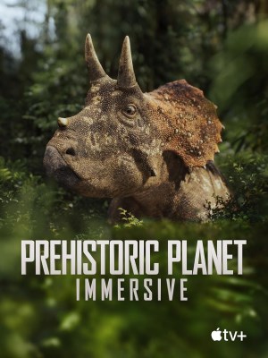 Xem phim Prehistoric Planet Season 2 - Hành Tinh Thời Tiền Sử (Mùa 2) 2023 Full HD Vietsub