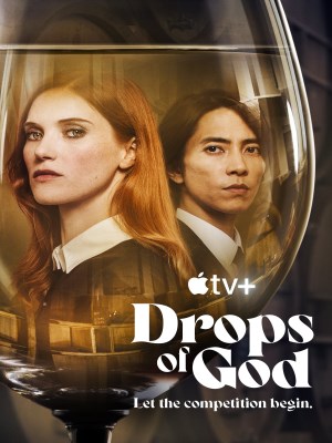 Xem phim Drops of God Season 2 - Giọt Rượu Thần Thánh (Mùa 2) 2026 Full HD Vietsub