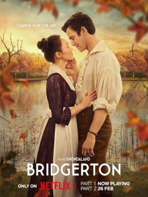 Xem phim Bridgerton Season 4 - Bridgerton (Mùa 4) 2026 Full HD Vietsub