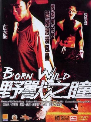 Xem phim Born Wild - Dã Chiến Giang Hồ 2001 Full HD Vietsub