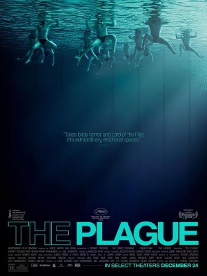 Xem phim The Plague - Bệnh Dịch Hạch 2025 Full HD Vietsub