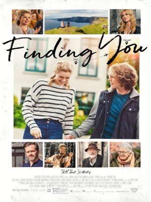 Xem phim Finding You - Tìm Nhau 2020 Full HD Vietsub