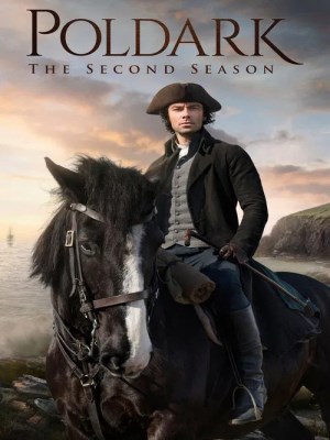 Xem phim Poldark Season 2 - Anh Hùng Poldark (Mùa 2) 2016 Full HD Vietsub
