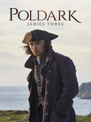Xem phim Poldark Season 3 - Anh Hùng Poldark (Mùa 3) 2017 Full HD Vietsub
