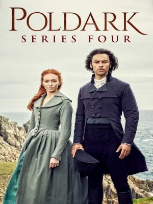 Xem phim Poldark Season 4 - Anh Hùng Poldark (Mùa 4) 2018 Full HD Vietsub