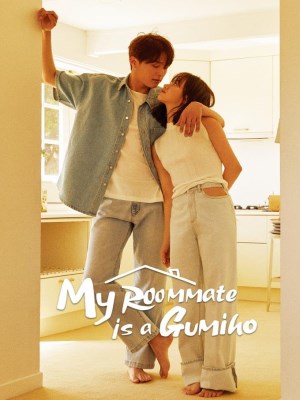 Xem phim My Roommate Is A Gumiho - Bạn Cùng Phòng Của Tôi Là Gumiho 2021 Full HD Vietsub