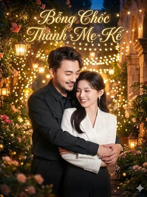 Xem phim Bong Choc Thanh Me Ke - Bỗng Chốc Thành Mẹ Kế 2026 Full HD Vietsub