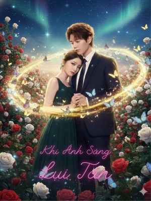 Xem phim Khi Anh Sang Lui Tan - Khi Ánh Sáng Lụi Tàn 2026 Full HD Vietsub