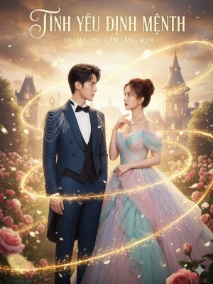 Xem phim Tinh Yeu Dinh Menh - Tình Yêu Định Mệnh 2026 Full HD Vietsub