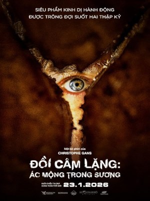 Xem phim Return to Silent Hill - Đồi Câm Lặng: Ác Mộng Trong Sương 2026 Full HD Vietsub