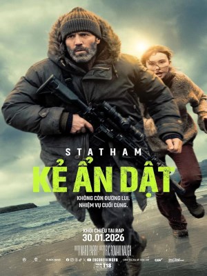 Xem phim Shelter - Kẻ Ẩn Dật 2026 Full HD Vietsub