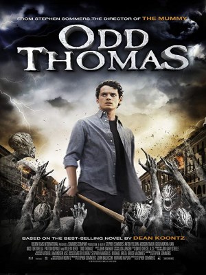 Xem phim Odd Thomas - Giao Lộ Sinh Tử 2013 Full HD Vietsub